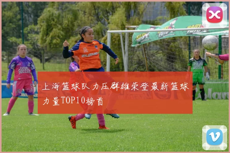上海篮球队力压群雄荣登最新篮球力量TOP10榜首
